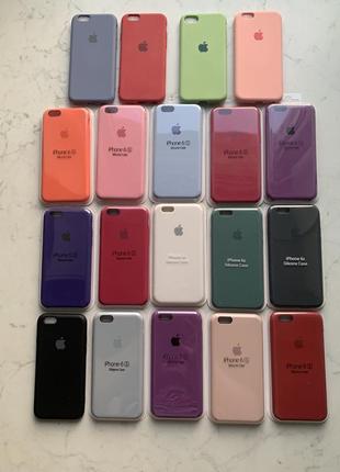 Силіконовий чохол скло для iphone 6s/6s /7/7 /8/8 /xs/xr/xs мах/se/11/11 pro2 фото