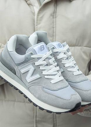 Кроссовки new balance 574