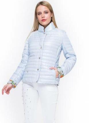 Куртка-жакет, люкс качество 💖,размер л.