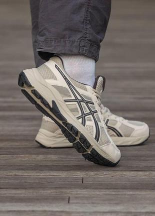 Женские кроссовки 
asics gel connected 4