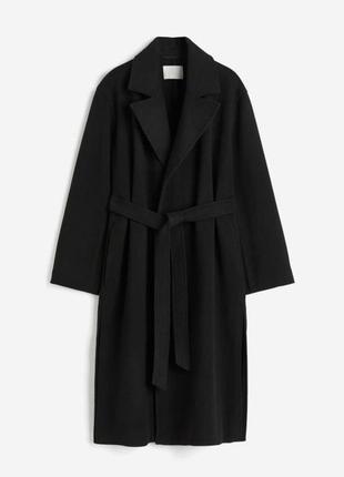Пальто h&m