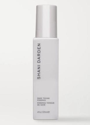 Shani darden щоденний тонізуючий тонер, 120 мл