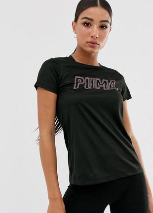 Спортивная футболка puma1 фото