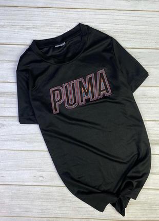 Спортивная футболка puma5 фото