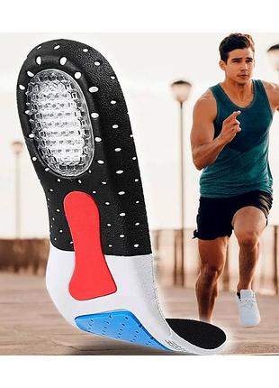 Ортопедичні устілки insoles health 168041l