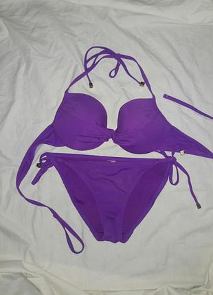 Купальник размер с