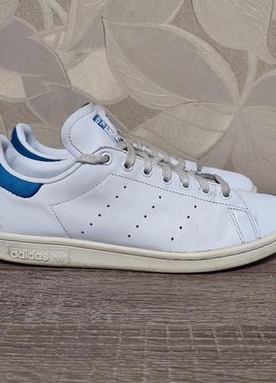 Мужские кроссовки adidas stan smith size 44/28