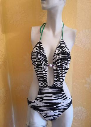 Купальник спільний, розмір м.