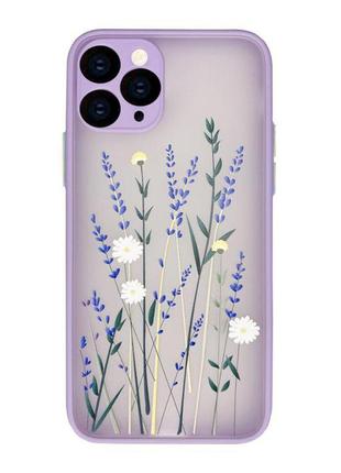 Чехол-накладка iphone 12pro мах 141470l