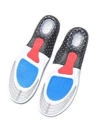 Ортопедичні устілки insoles health 168037l