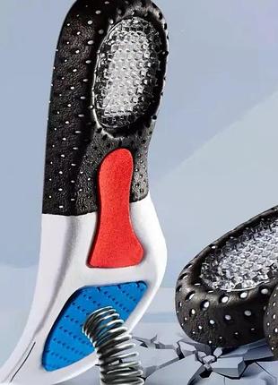 Ортопедичні устілки insoles health 167279l