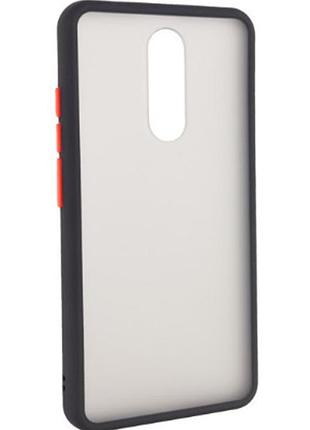 Чехол-накладка xiaomi redmi 8/8а 141448l
