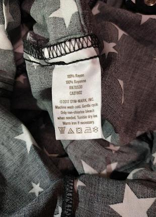 Очень красивый комбинезон для девочки crazy8 7