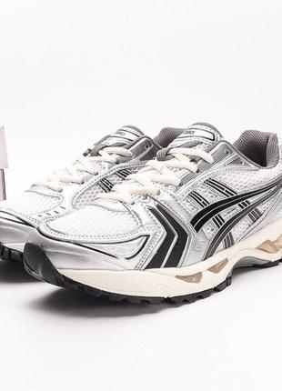 Женские кроссовки asics gel-kayano 147 фото