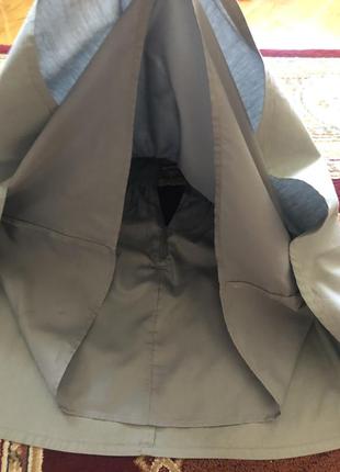 Пишна спідниця.36-38 5