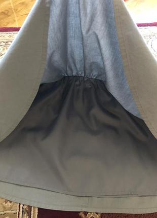 Пишна спідниця.36-38 6