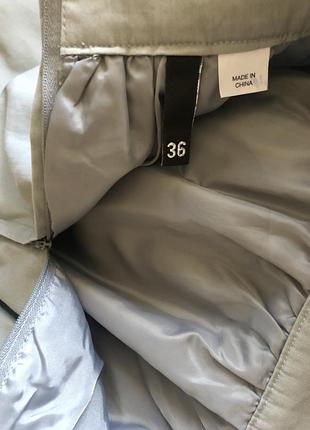 Пишна спідниця.36-38 8