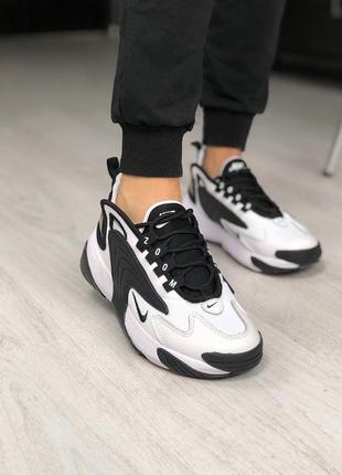 Кроссовки мужские nike 2