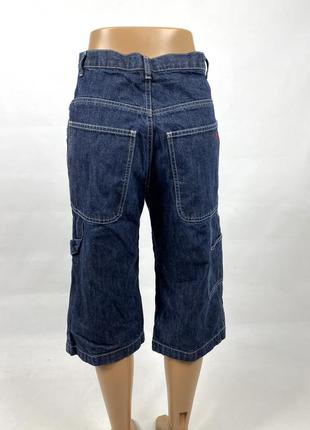 Шорты джинсовые, стильные tom tailor2 фото