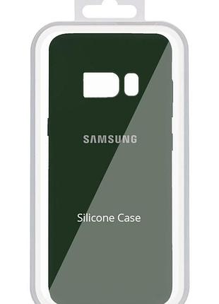 Чехол-накладка samsung galaxy s8 pluse 141457l