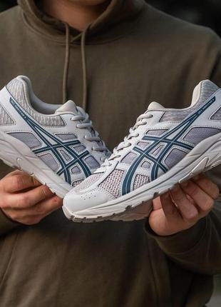 Женские кроссовки 
asics gel connected 4