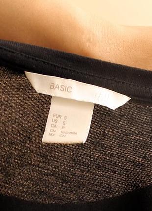 Макси-платье  h&m 4