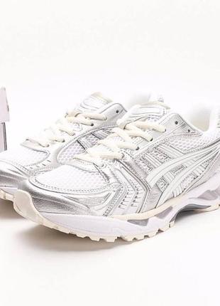 Женские кроссовки asics gel-kayano 141 фото