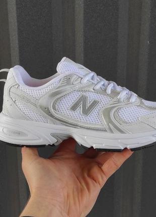 Жіночі кросівки new balance 530