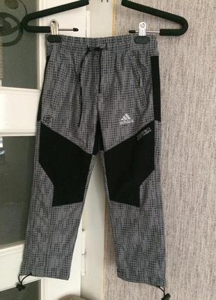 Штанішки на 6 років 116 розмір!