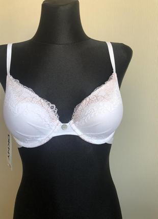 Бюстик dkny оригінал з пуш-ап р. 70c