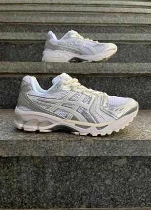 Жіночі кросівки asics gel-kayano 143 фото