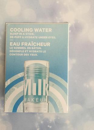 Пробник освіжаючий стік для особи milk makeup water cooling1 фото