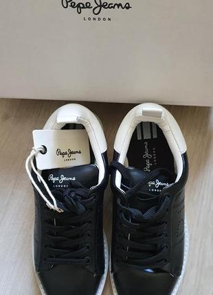 Кеды pepe jeans