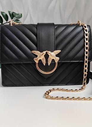 Стильна, ефектна жіноча сумка