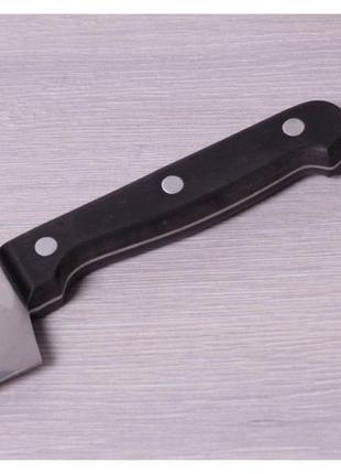 Нож кухонный kamille - 320 мм шеф-повар 1 шт.3 фото