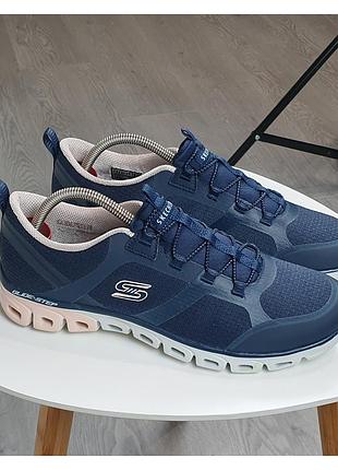 Кросівки skechers
memory foam