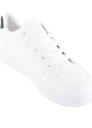 Стильные белые кроссовки кеды криперы модные кроссы4 фото