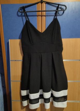 New look,женский сарафан р.14