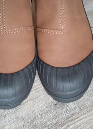 Челси демисезонные ботинки челсы h&amp;m8 фото