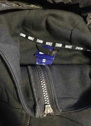 Худи nike nsw tech 4