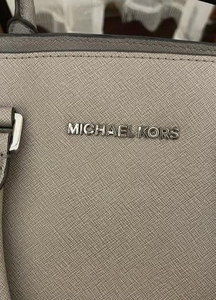 Сумка michael kors +боди в подарок 2