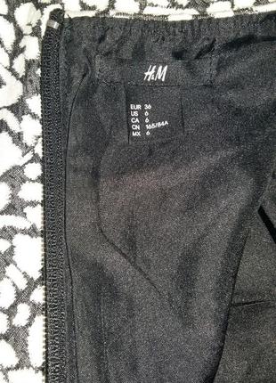 H&m, сукня з коротким рукавом 7