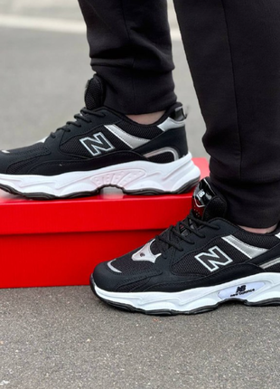 Кросівки new balance 3