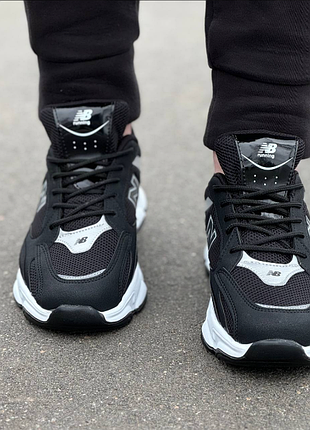 Кросівки new balance 6