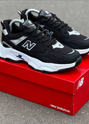 Кросівки new balance
