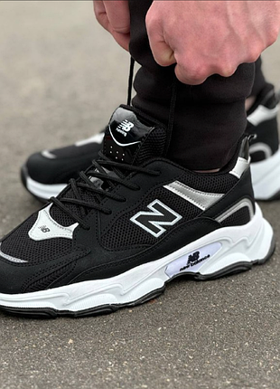 Кросівки new balance 7