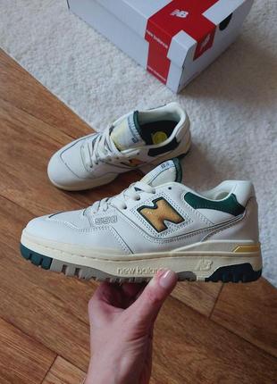 Женские кроссовки new balance 5504 фото