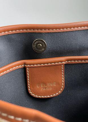 Женская сумка в стиле celine люкс качество9 фото