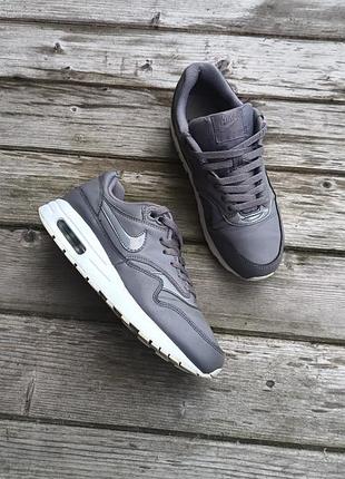 Кроссовки nike.nike air max. кроссовки размер 40.