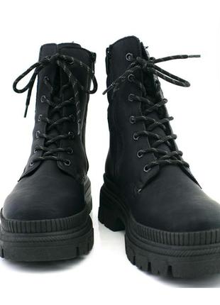 Ботинки rieker 5